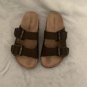 Madden Girl Brando Sandals